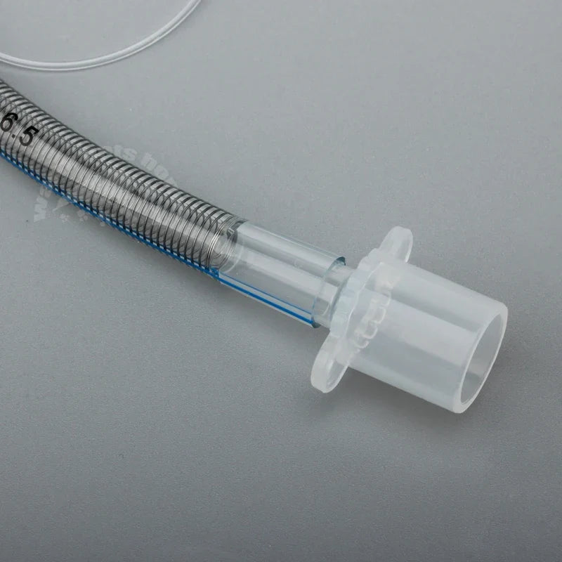 Reinforced Endotracheal Tube With Stylet - ProPawPet.com