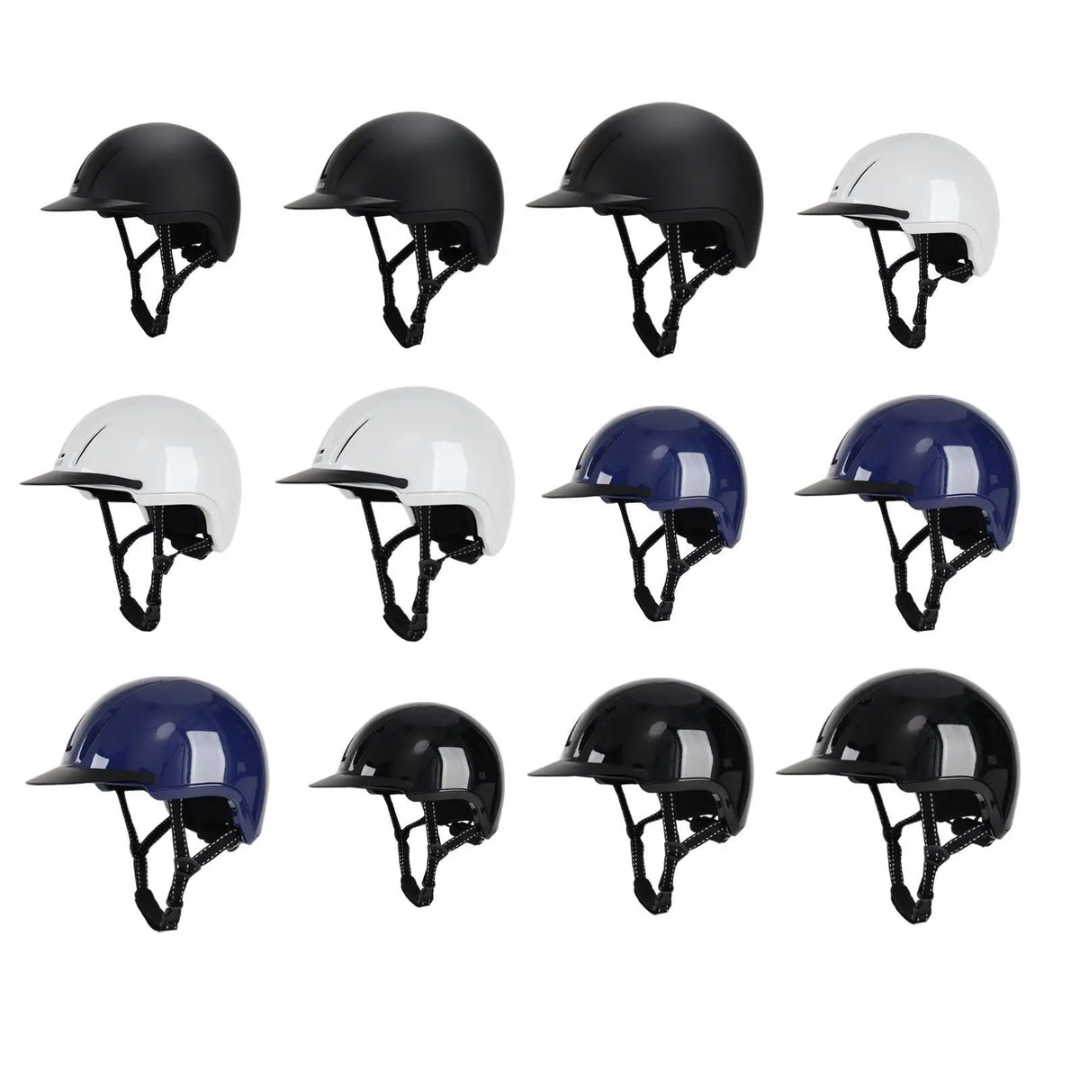 Equestrian Helmet Outdoor Sports Equestrian - ProPawPet.com