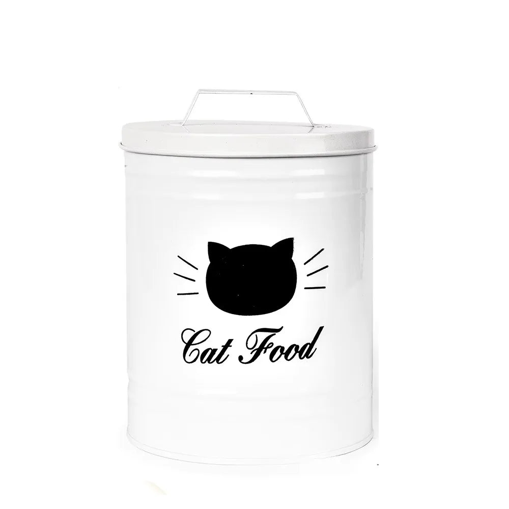 Large Capacity Dog Food Storage Container – Dog Supplies