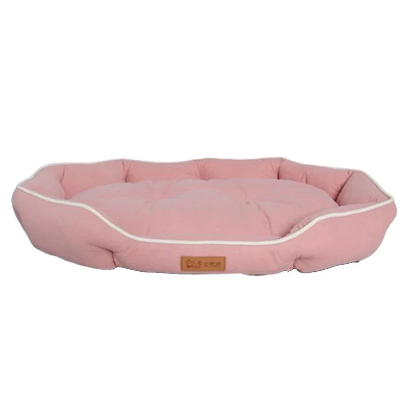 Large Dog Bed Waterproof Dog Bed for Big - ProPawPet.com