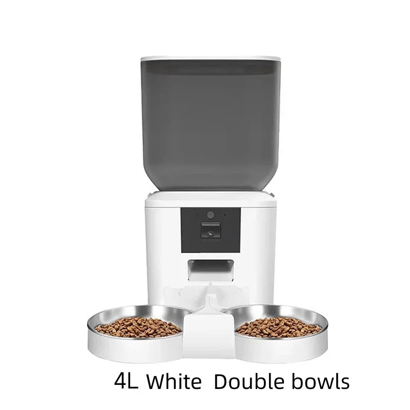 CANBOUN Direct Sale Smart Automatic Cat And - ProPawPet.com
