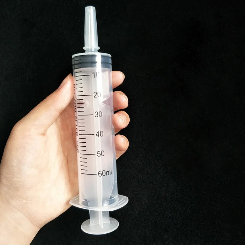 Reusable 60ML plastic nutritional Health - ProPawPet.com