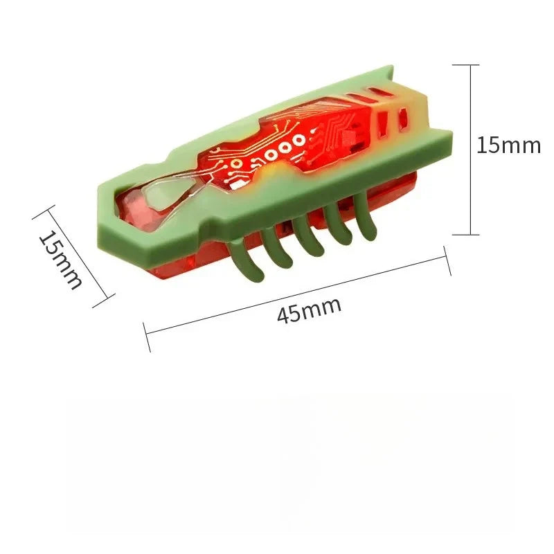 Funny Electric Bugs Cat Toy Automatic Escape - ProPawPet.com