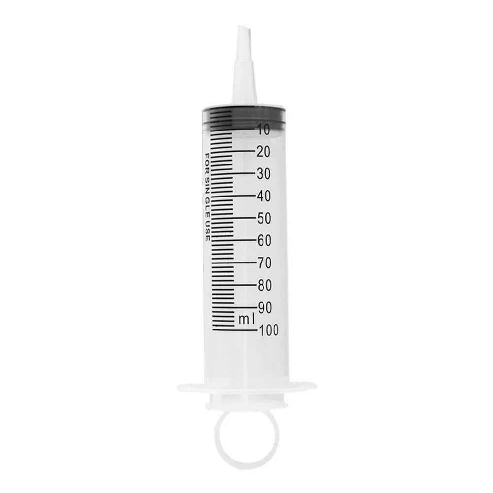 20-150ml Measuring Syringe – Dog Supplies