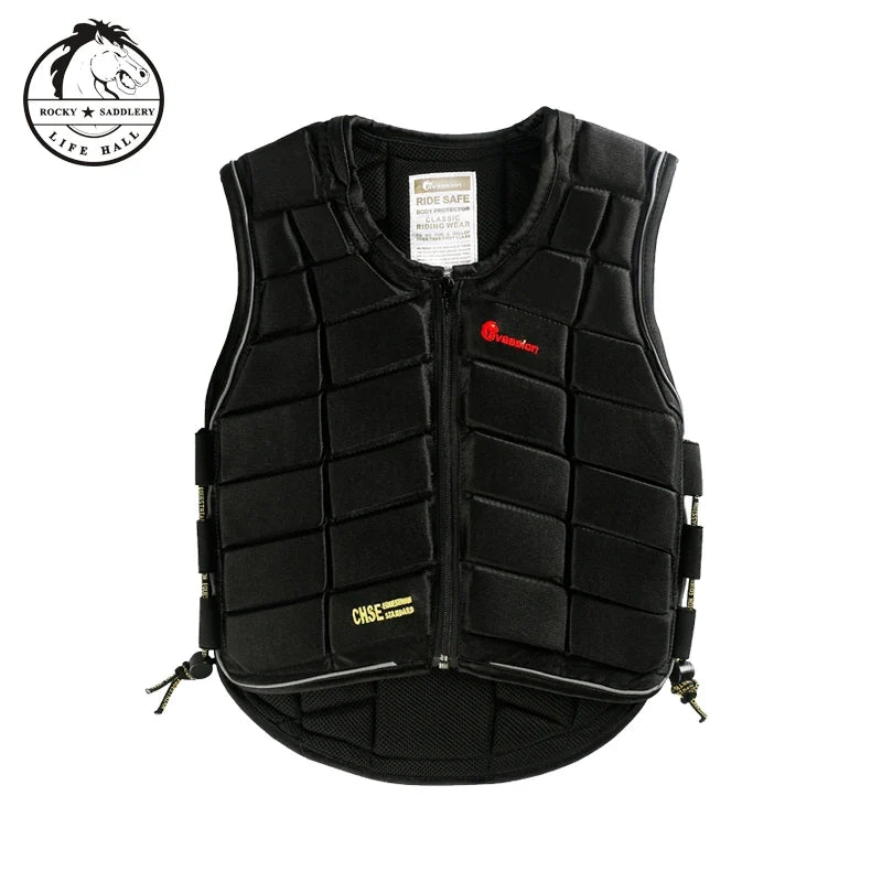 Unisex Adult Women Horse Riding Body - ProPawPet.com