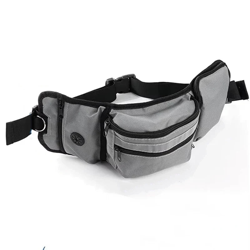 Pet Training Waist Pouch – 2 Colors