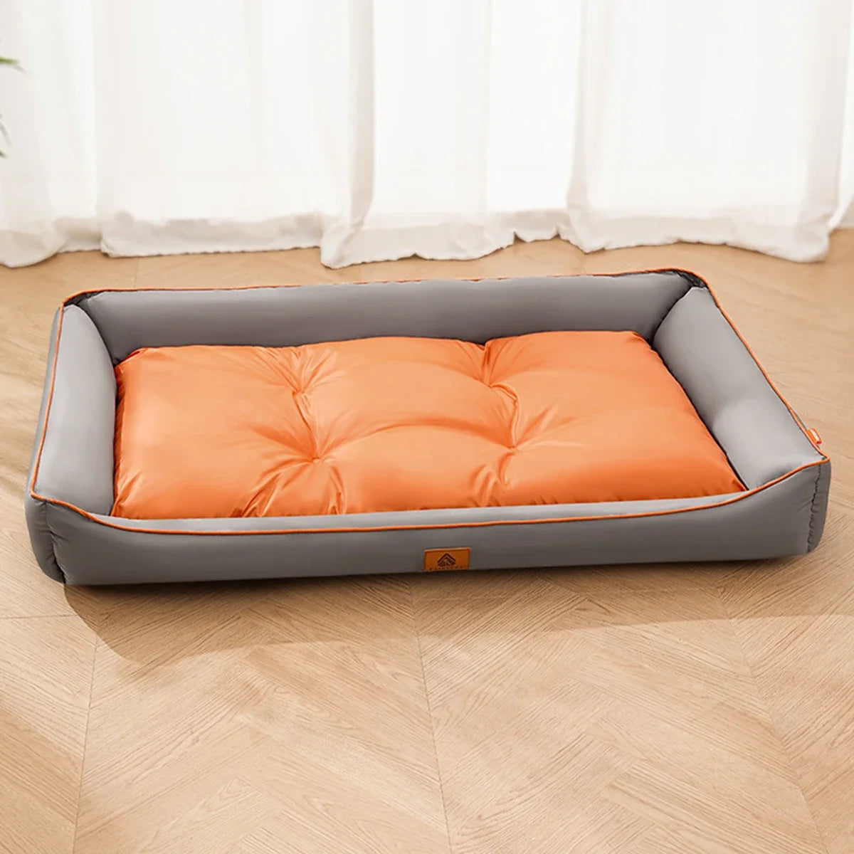 Large Dog Bed Waterproof Dog Bed for Big - ProPawPet.com