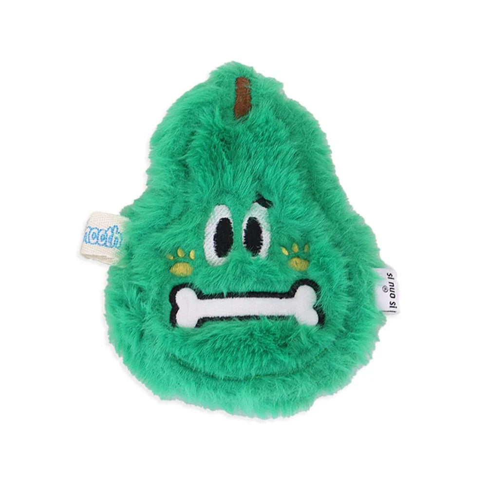 Pet Sound Toys , Fun Plush Sound-making