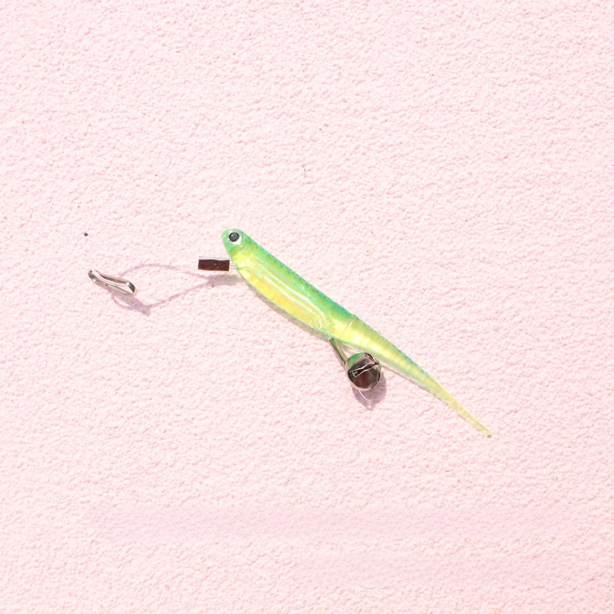 Simulation Fish Cat Toy Teasing Stick - ProPawPet.com