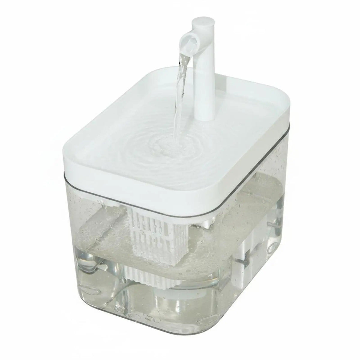 Automatic Pet Water Dispenser – photo 2