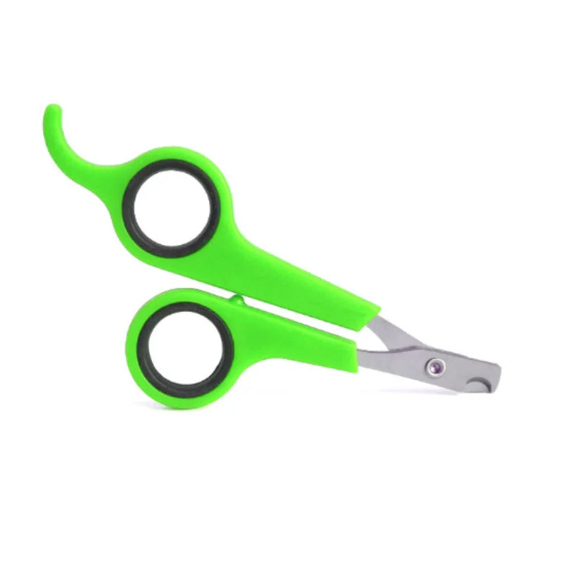 Pet Nail Clippers for Dogs & Cats Puppy - – Dog Supplies