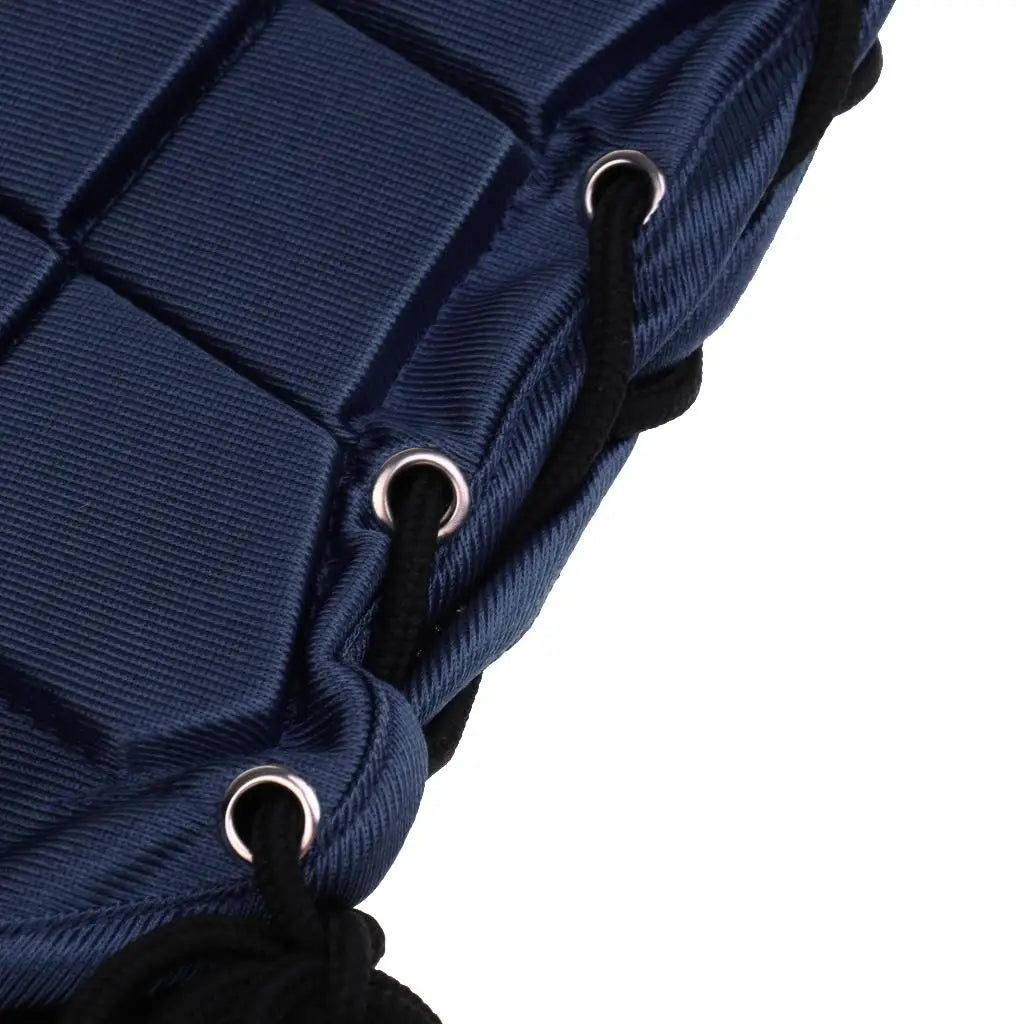 Horse Riding Safety Vest Adjustable Foam - ProPawPet.com
