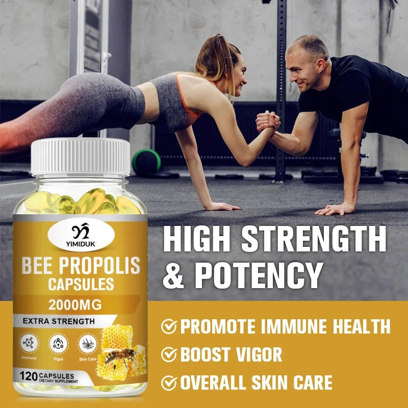 Buy 1 Get 1 Free! Pure Bee Propolis - ProPawPet.com