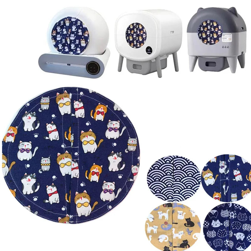 Newly Upgraded High Quality Cat Basin Odor - ProPawPet.com