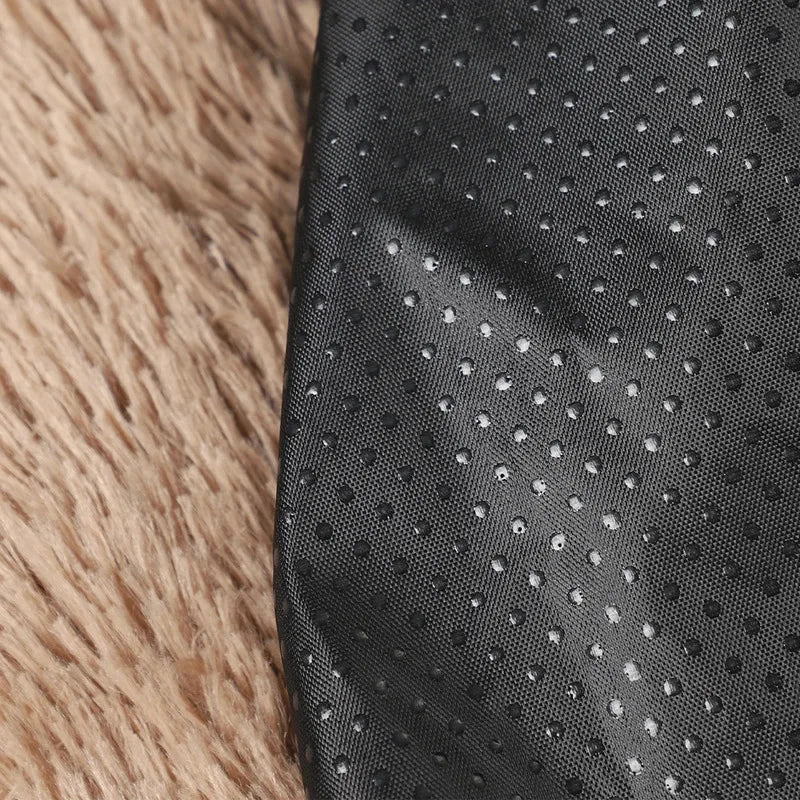 Fluffy Dog Bed Winter Warm Large Pet - ProPawPet.com