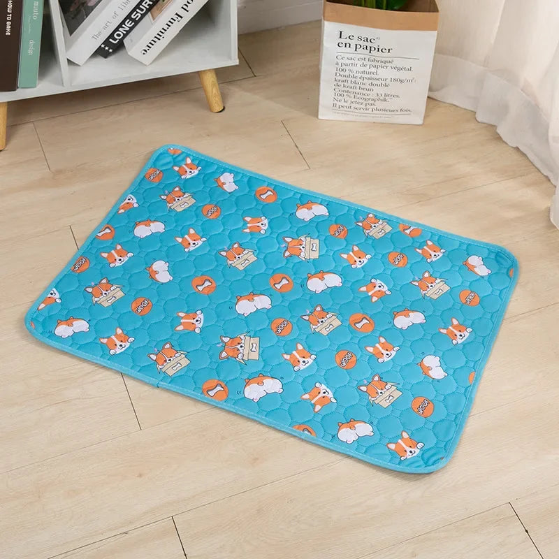 Dog Urine Pads Washable Reusable Anti Slip - ProPawPet.com