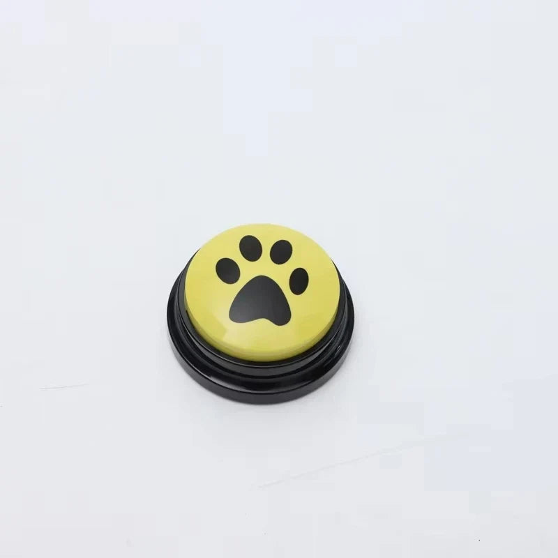 Dog Communication Buttons Voice Recording – 12 Colors