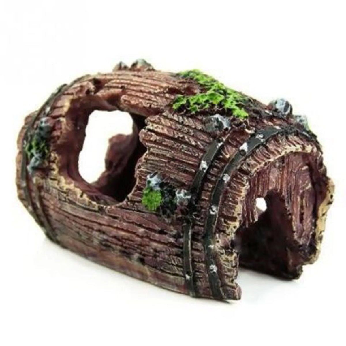 Resin Aquarium Ornaments Decorations - ProPawPet.com