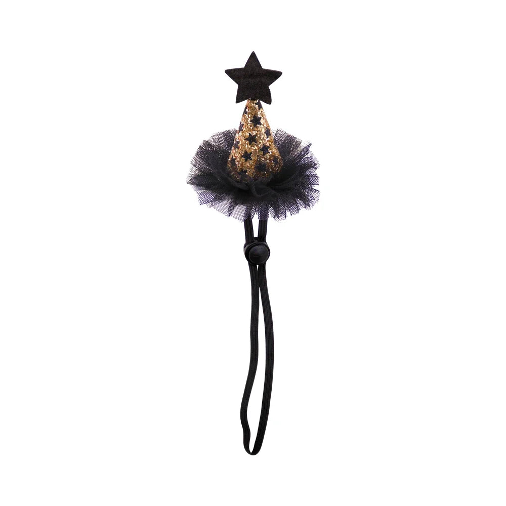 1PCS Halloween Party Dog Hat Adjustable Dog - ProPawPet.com