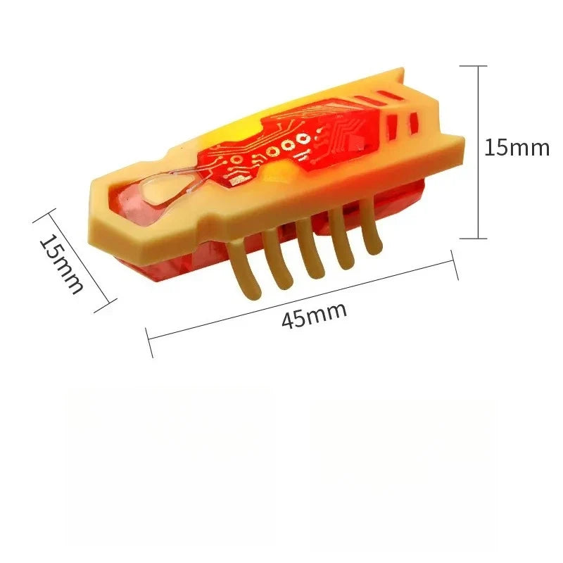 Funny Electric Bugs Cat Toy Automatic Escape - ProPawPet.com