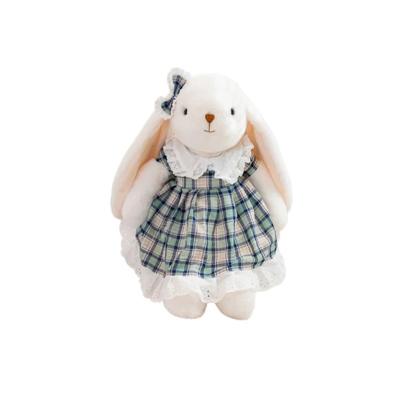 Rabbit Plush Toys 45/55/75cm Dressing Rabbit - ProPawPet.com