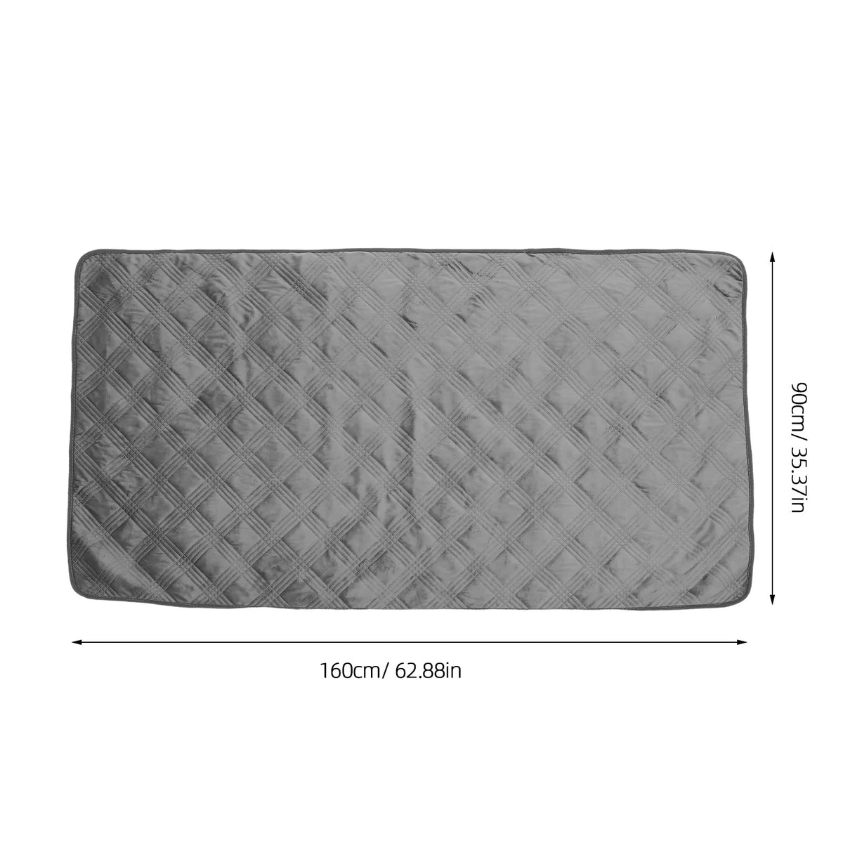 Non-Slip Waterproof Pet Blanket for Couch Sofa Bed