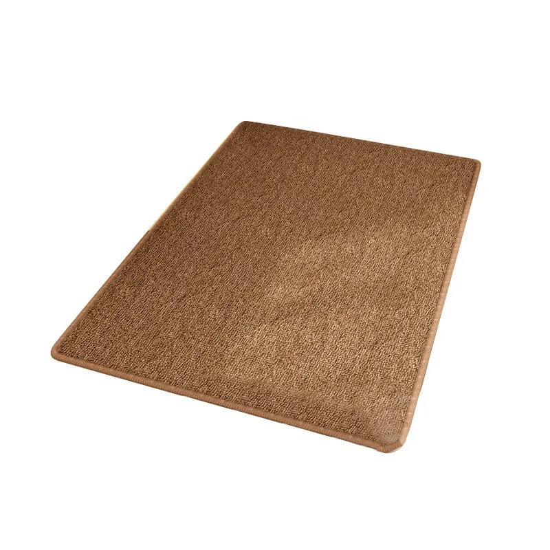 Faux Sisal Cat Scratching Pad Durable No - ProPawPet.com