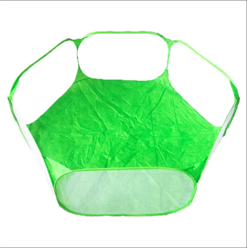 Portable Foldable Pet Playpen for Cats & Dogs Puppies – photo 6