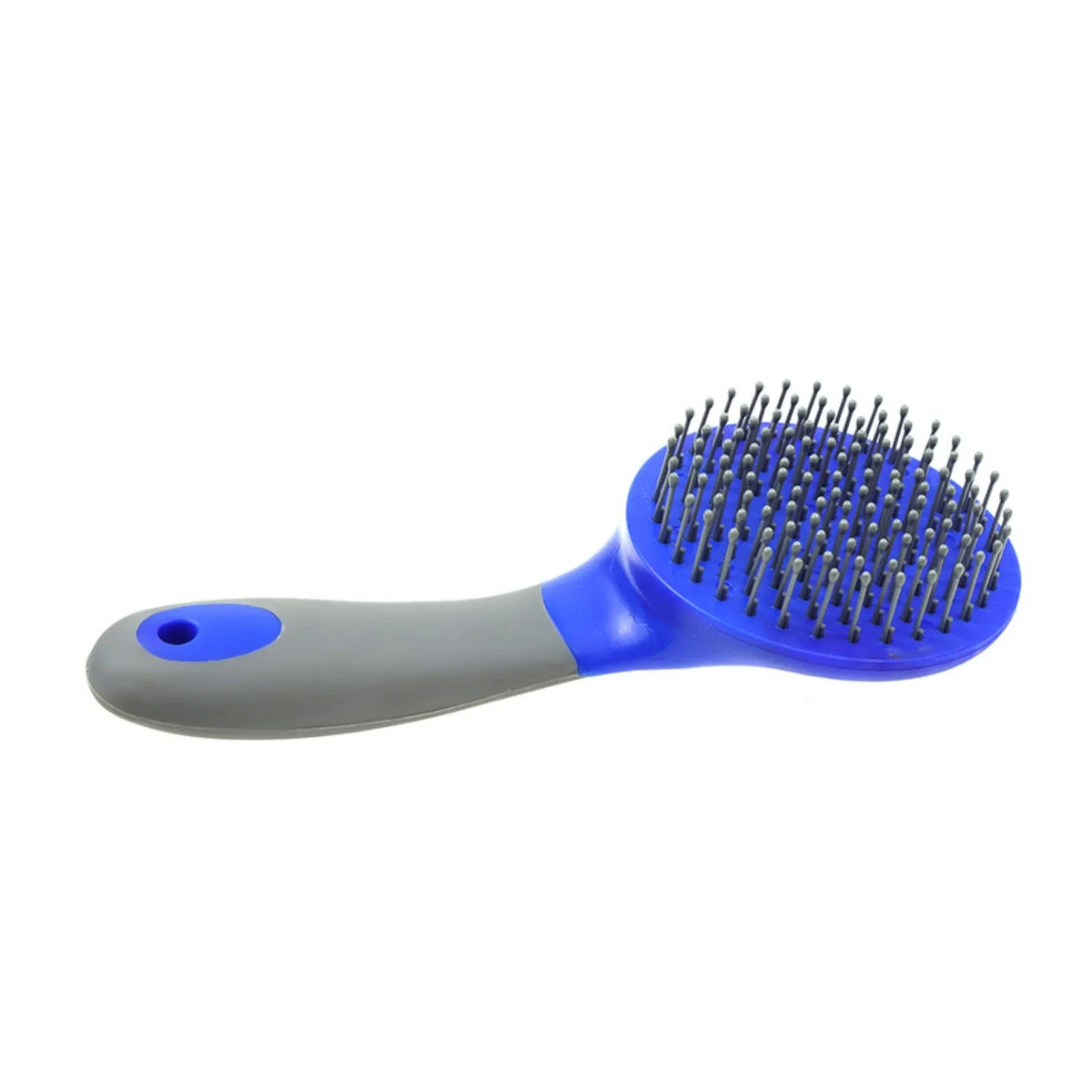 Horse Mane and Tail Brush, Non-Slip