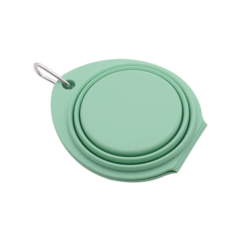 Dog bowl, dog food bowl, food-grade silicone - ProPawPet.com