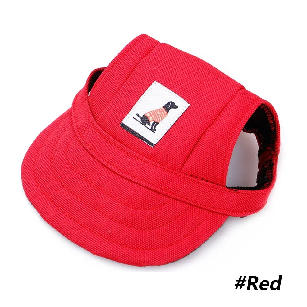 Fashionable Cute Pet Dog Cat Puppy Hat - ProPawPet.com