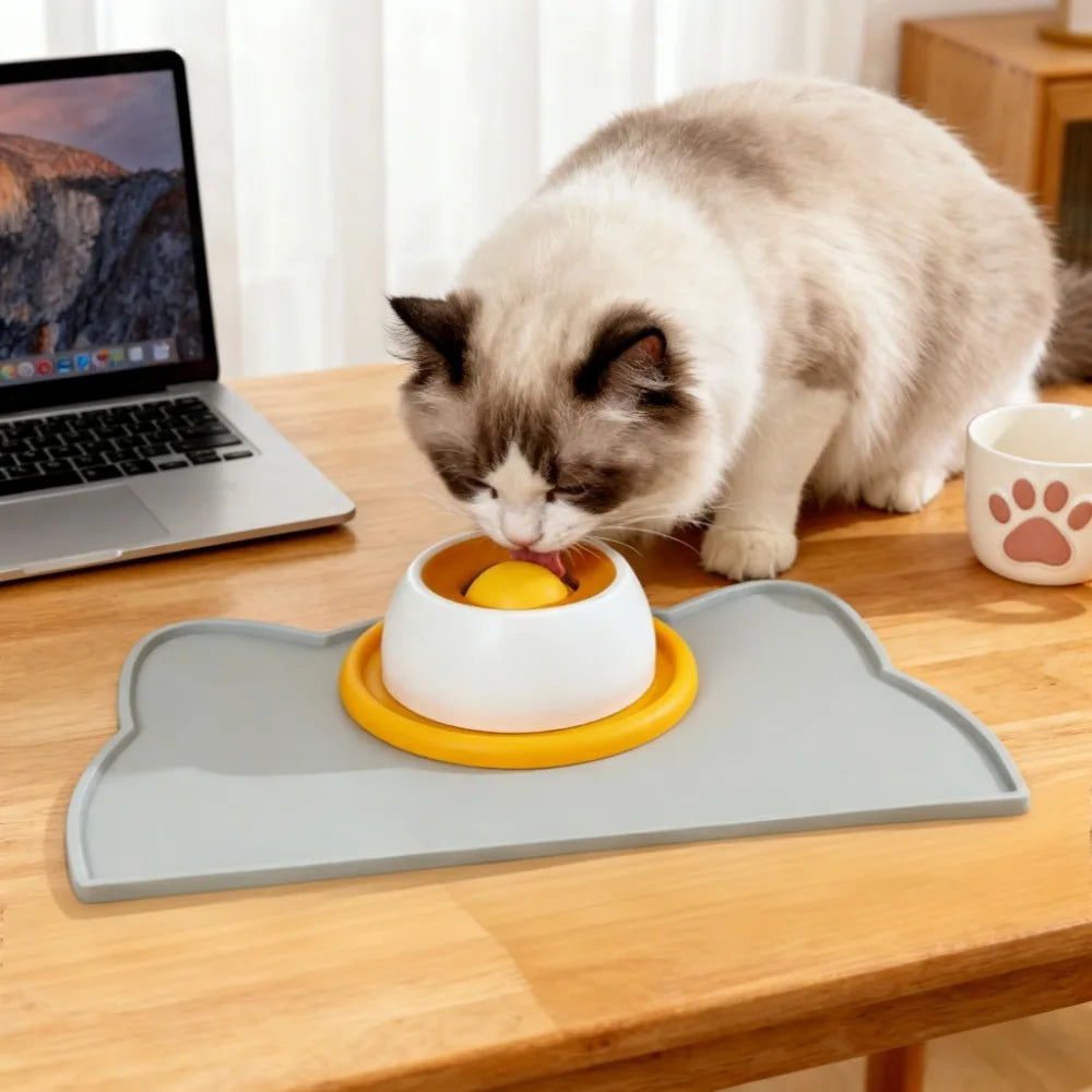Slow Feeder Food Dispenser Lick Toys for - ProPawPet.com