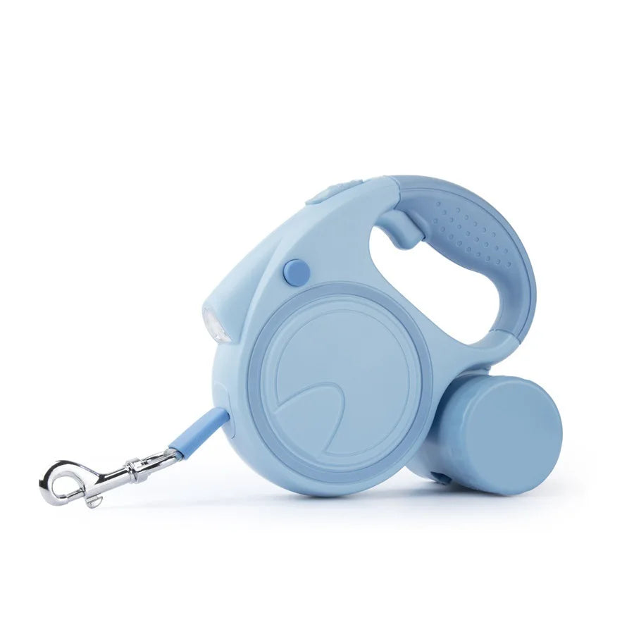 Retractable Dog Fancy Lead