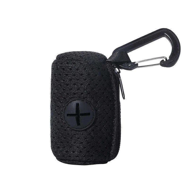 Dog Poop Bag Dispenser Hangingable Dog Poop - ProPawPet.com