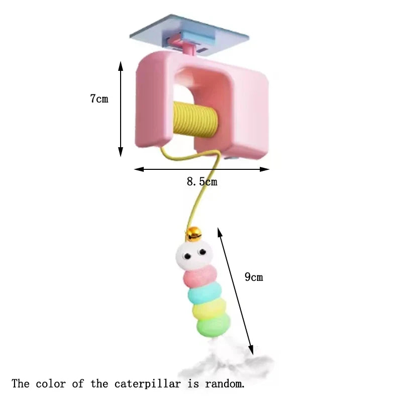 Popular new interactive electric cat toys - ProPawPet.com