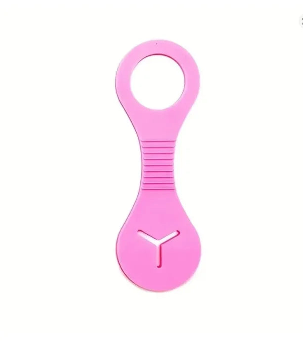 Silicone Dog Poop Pouch Holder Leash – Dog Leashes & Leads