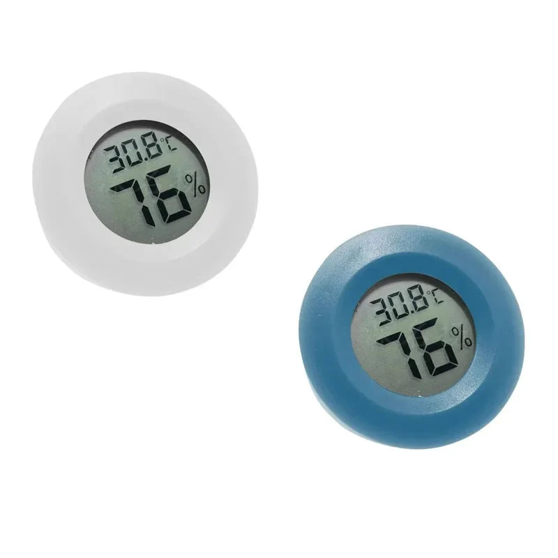 Reptile Aquarium Accessories Temperature - ProPawPet.com