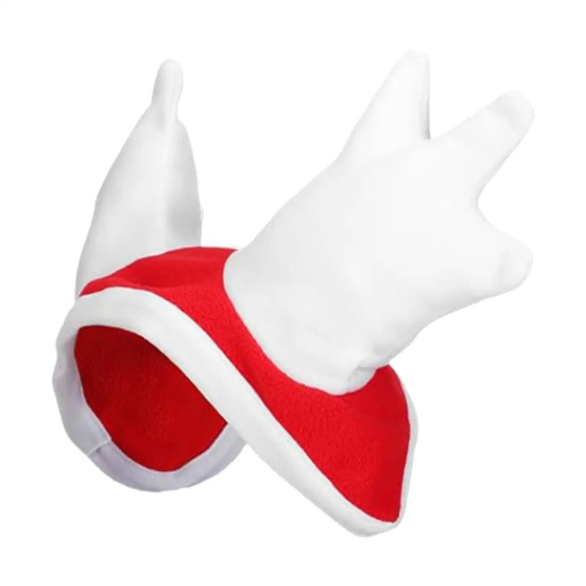 Horse Christmas Hat, Party Hat Holiday Cap Headpiece Headwear – 4 Colors