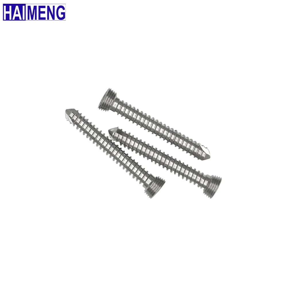 3.5mm SS Locking Screws, Mascotas Veterinary - ProPawPet.com