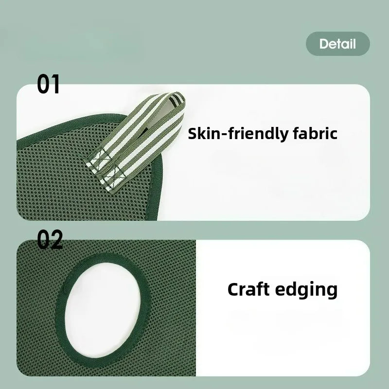 Pet Grooming Hammock Cat and Dog Nail - ProPawPet.com