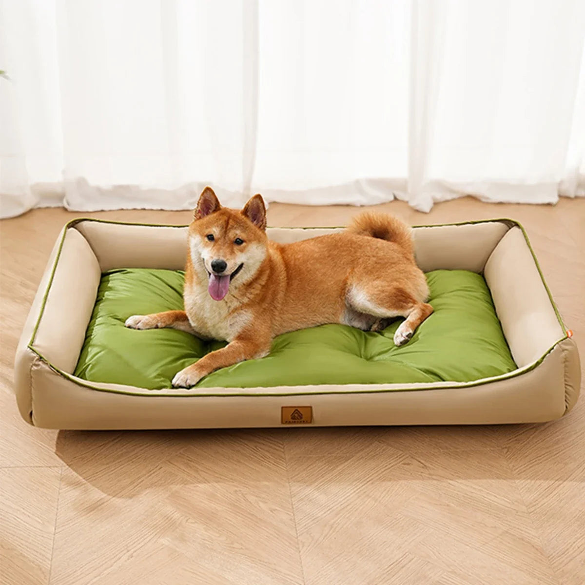 Large Dog Bed Waterproof Dog Bed for Big - ProPawPet.com