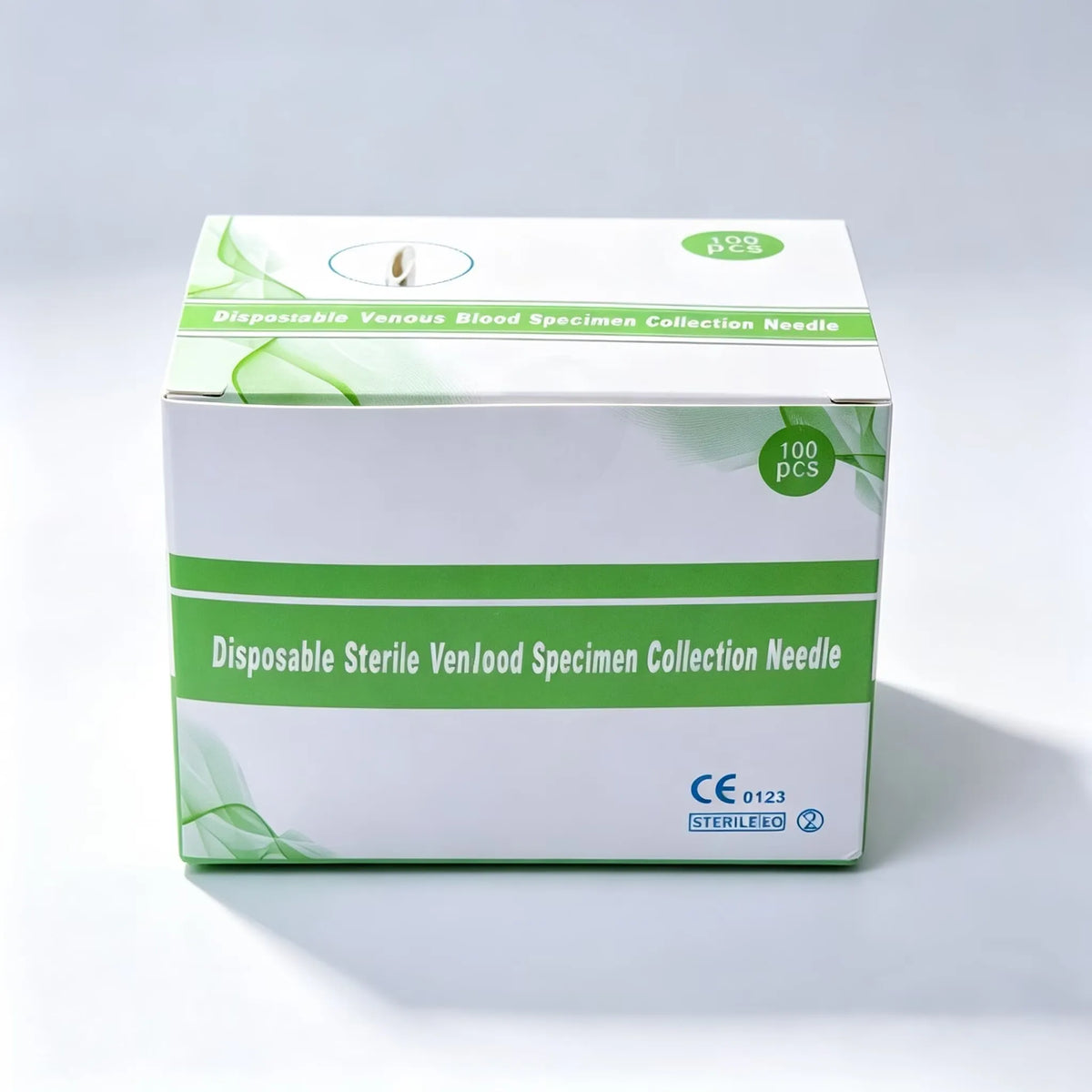 Pet direct insertion negative pressure blood - ProPawPet.com