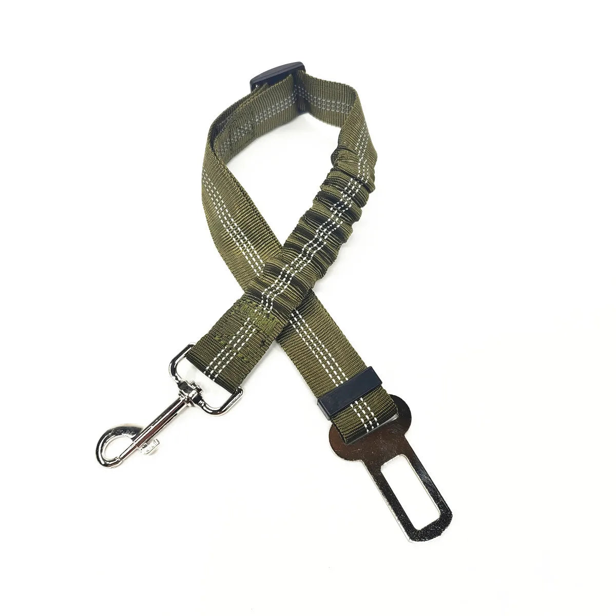 Adjustable Dog Car Seat Belt Harness for - ProPawPet.com
