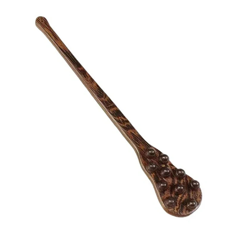 43.5cm Wenge Solid Wood Horse Whip – Whips, Crops & Spurs