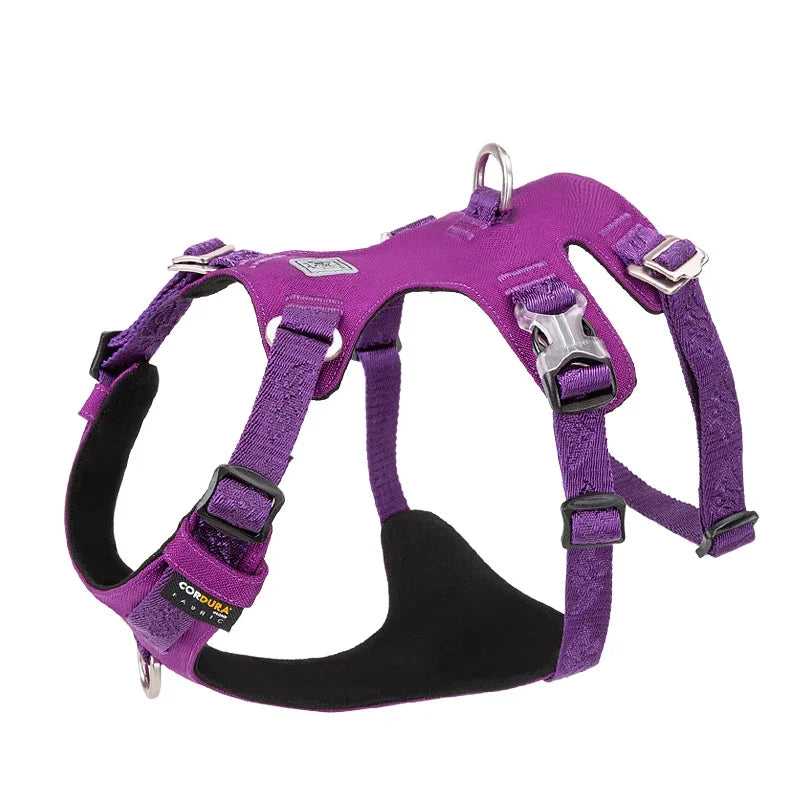 TRUELOVE Pet Nylon Harness Light-weight - ProPawPet.com