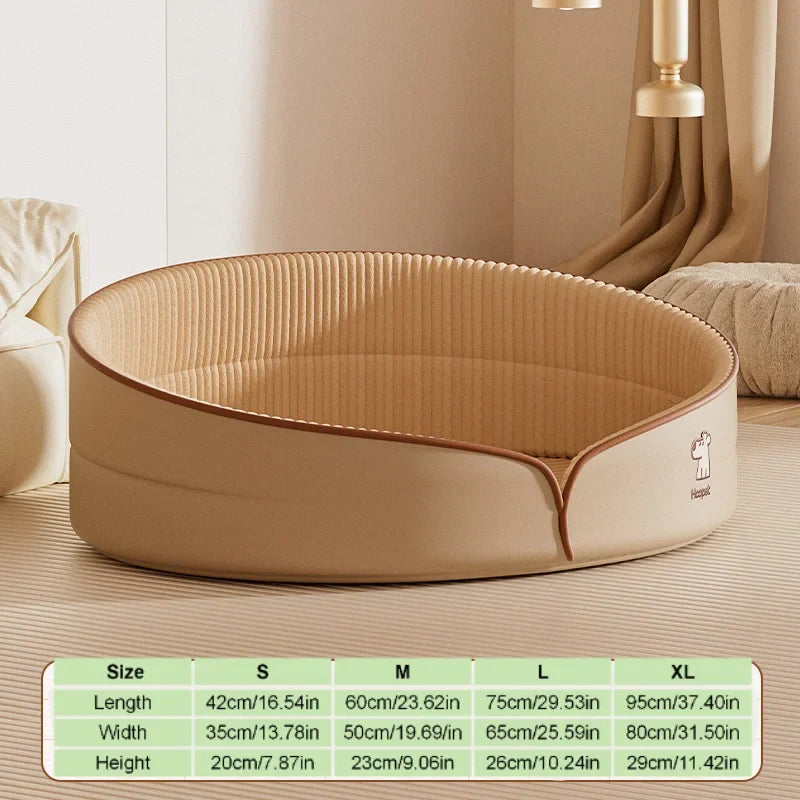 HOOPET Dog Bed Kennel Winter Warm Dog Bed - ProPawPet.com