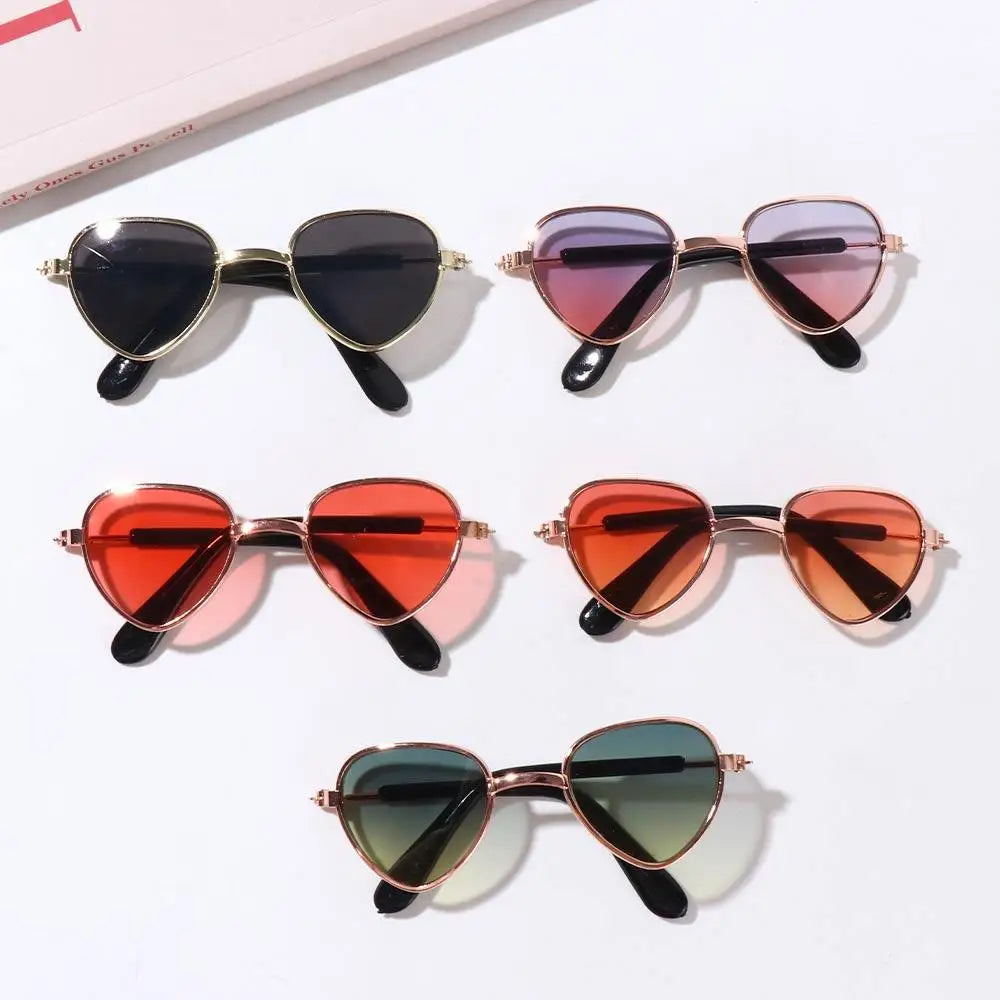 Summer Fashion Dog Sunglasses Reflection Eye - ProPawPet.com