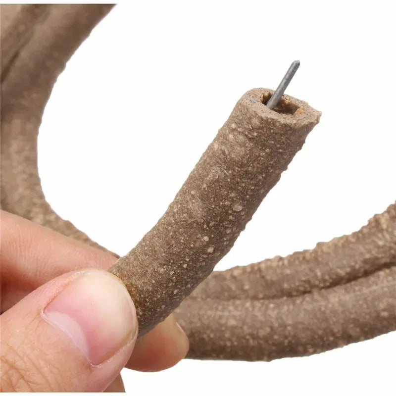 1/2/3PCS Large Flexible Vines Rattan Habitat - ProPawPet.com