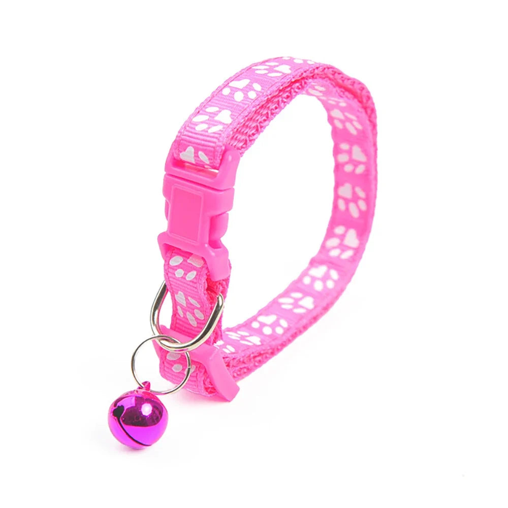 Colorful Pet Pattern Small Dog and Cat - ProPawPet.com