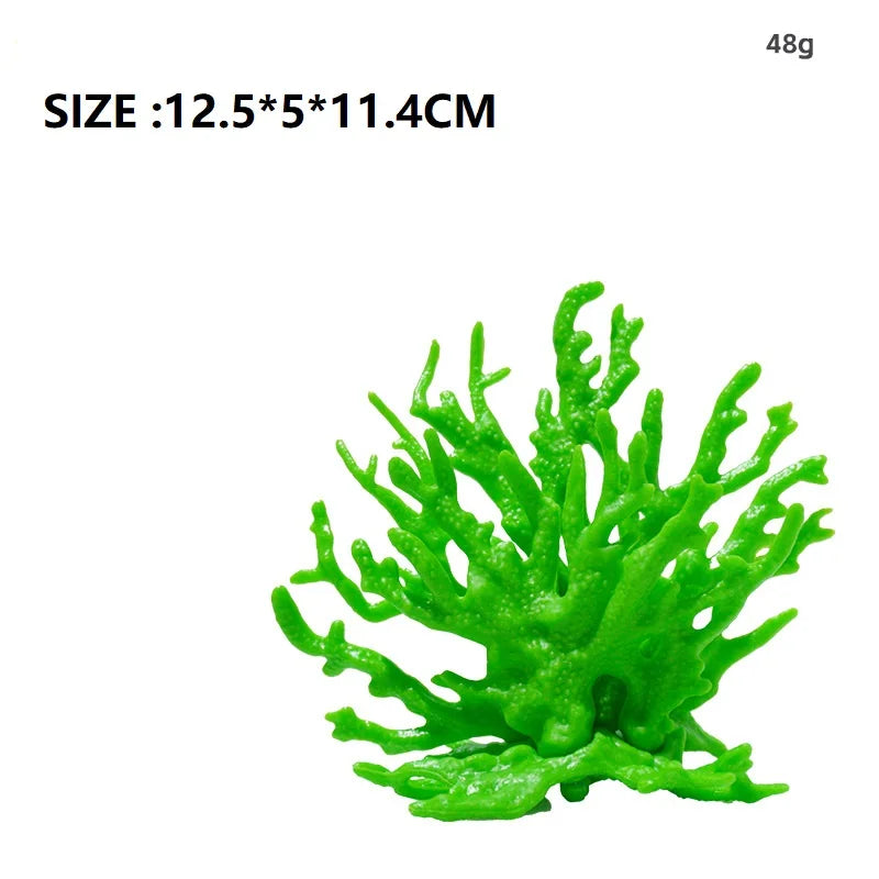 Fake Coral Aquarium Decoration for Aquarium - ProPawPet.com